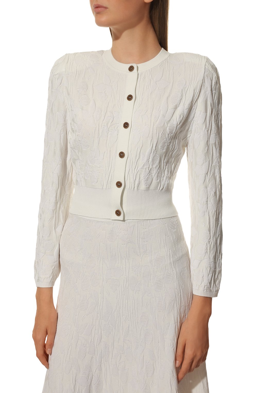 Кардиган ULYANA SERGEENKO, арт. MGL010SS22Ornella (0204л), фото 3