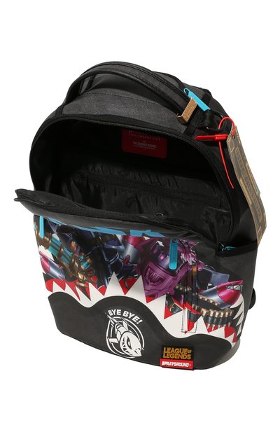 Рюкзак SPRAYGROUND, арт. 910B4081NSZ, фото 3