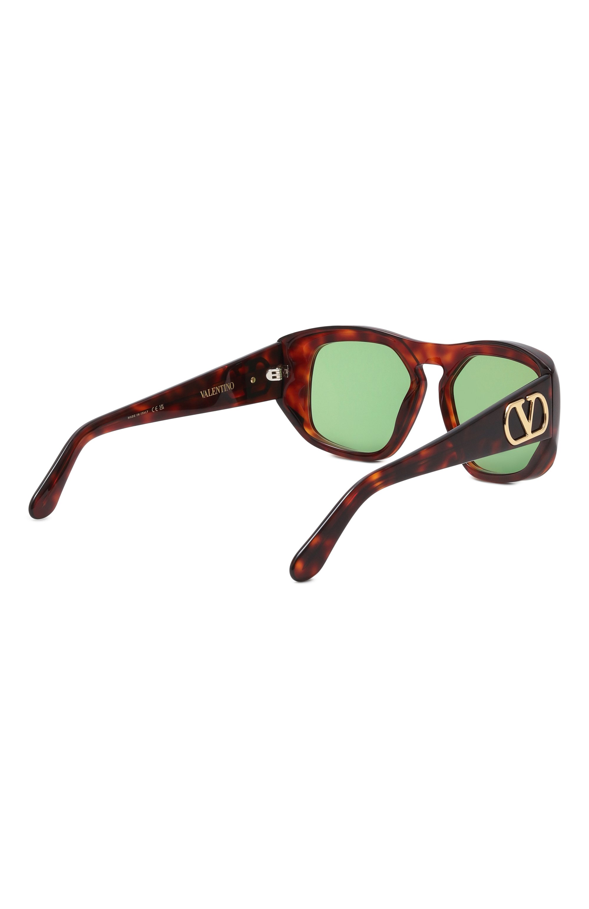 Солнцезащитные очки VALENTINO, арт. VLS-179B-55, фото 4