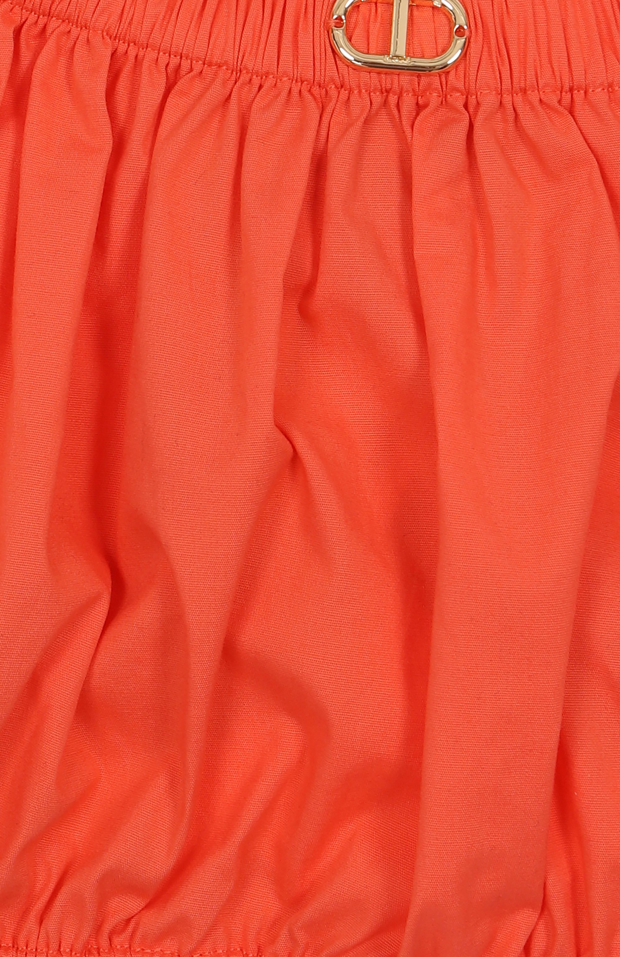 Комплект из топа и шорт TWINSET, арт. 251GJ2422/8-16, фото 4