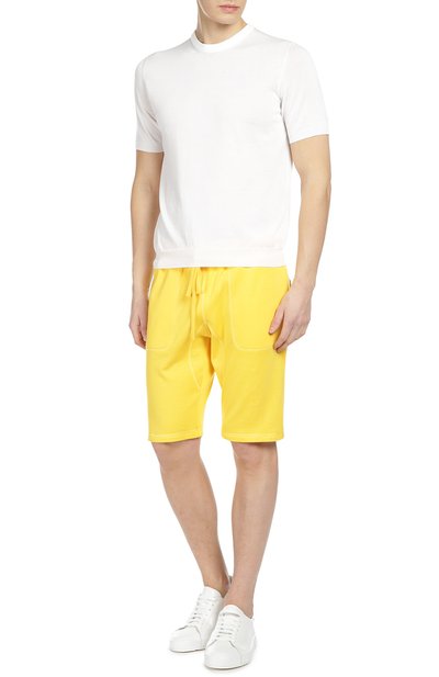 Шорты KITON, арт. UK714E164, фото 4