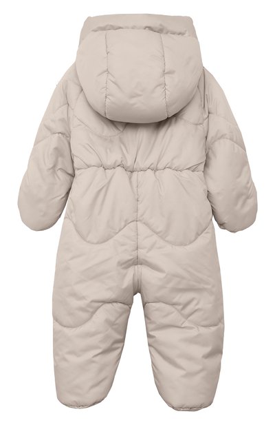 Пуховый комплект на выписку мона CHEPE, арт. 091114, фото 3