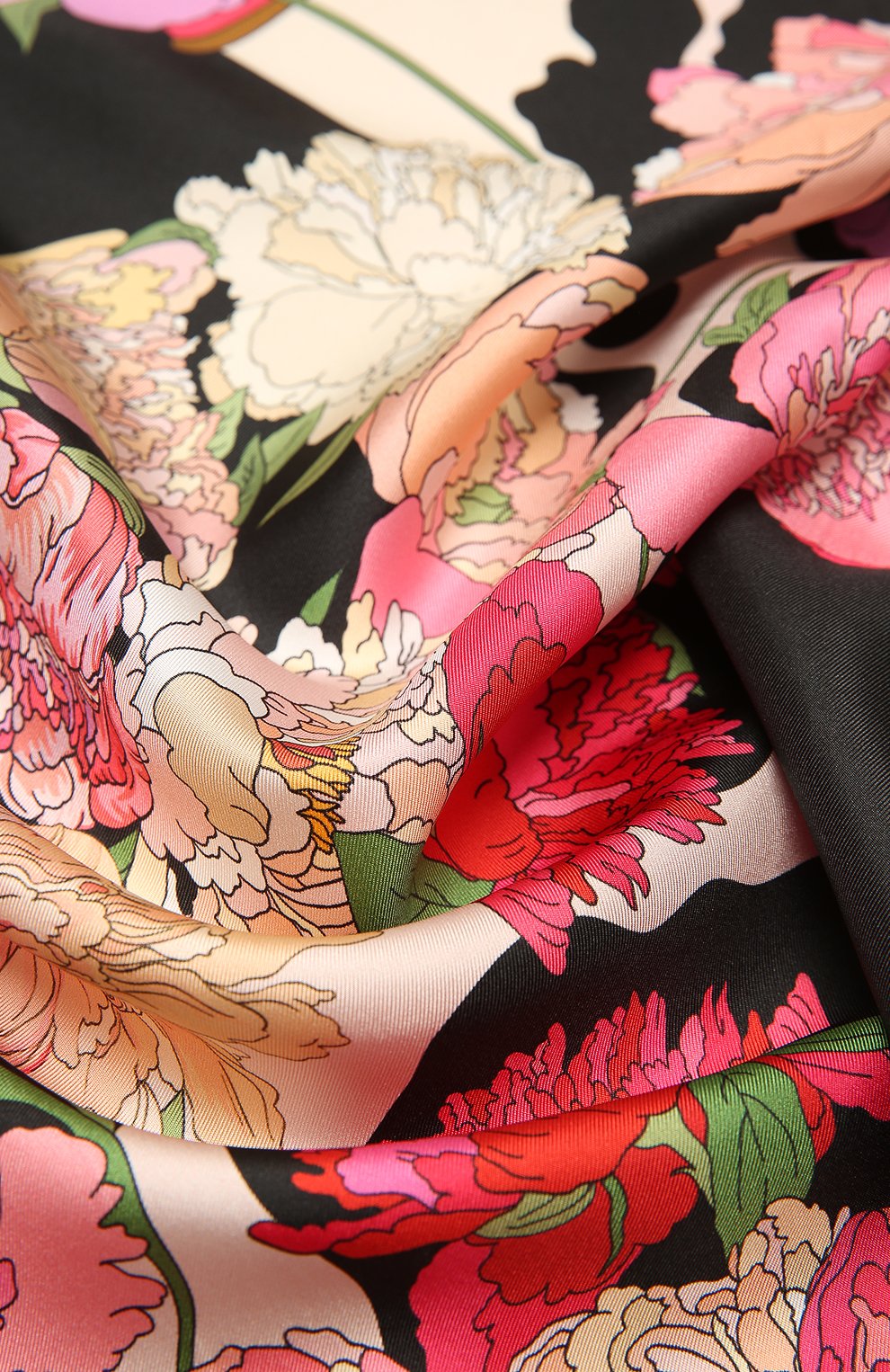 Шелковый платок cow wow RADICAL CHIC, арт. 521981.07.02, фото 2