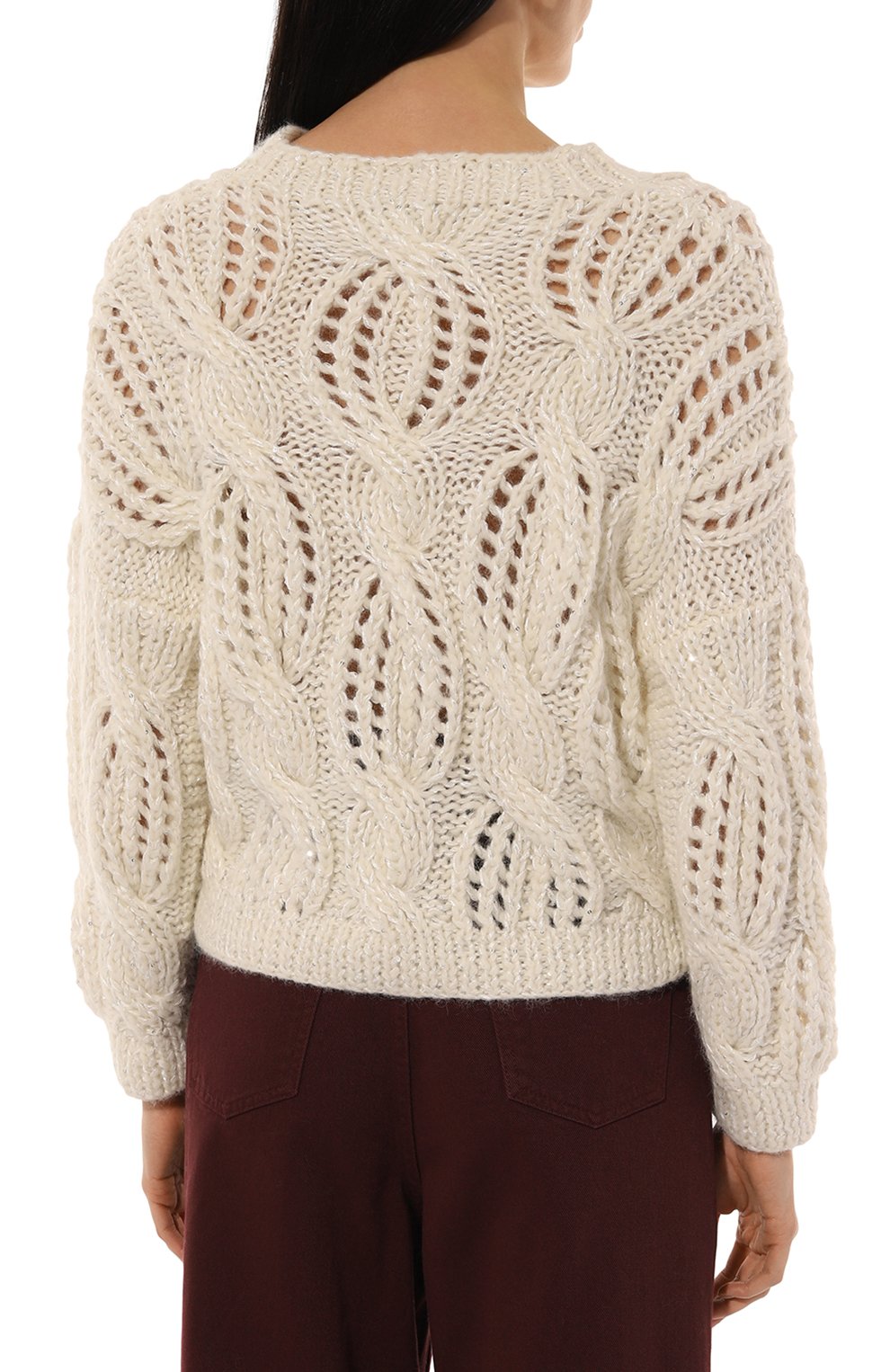 Свитер ANTONELLI FIRENZE, арт. 41388M/40743, фото 4