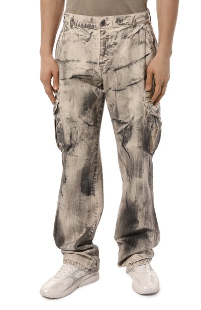 Джинсы RTA, арт. MS23D423-B1369DI0T, фото 3