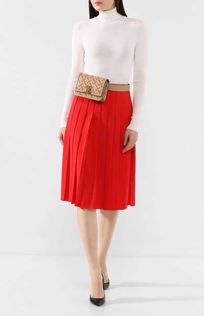 Поясная сумка tb bag BURBERRY, арт. 8015965, фото 2