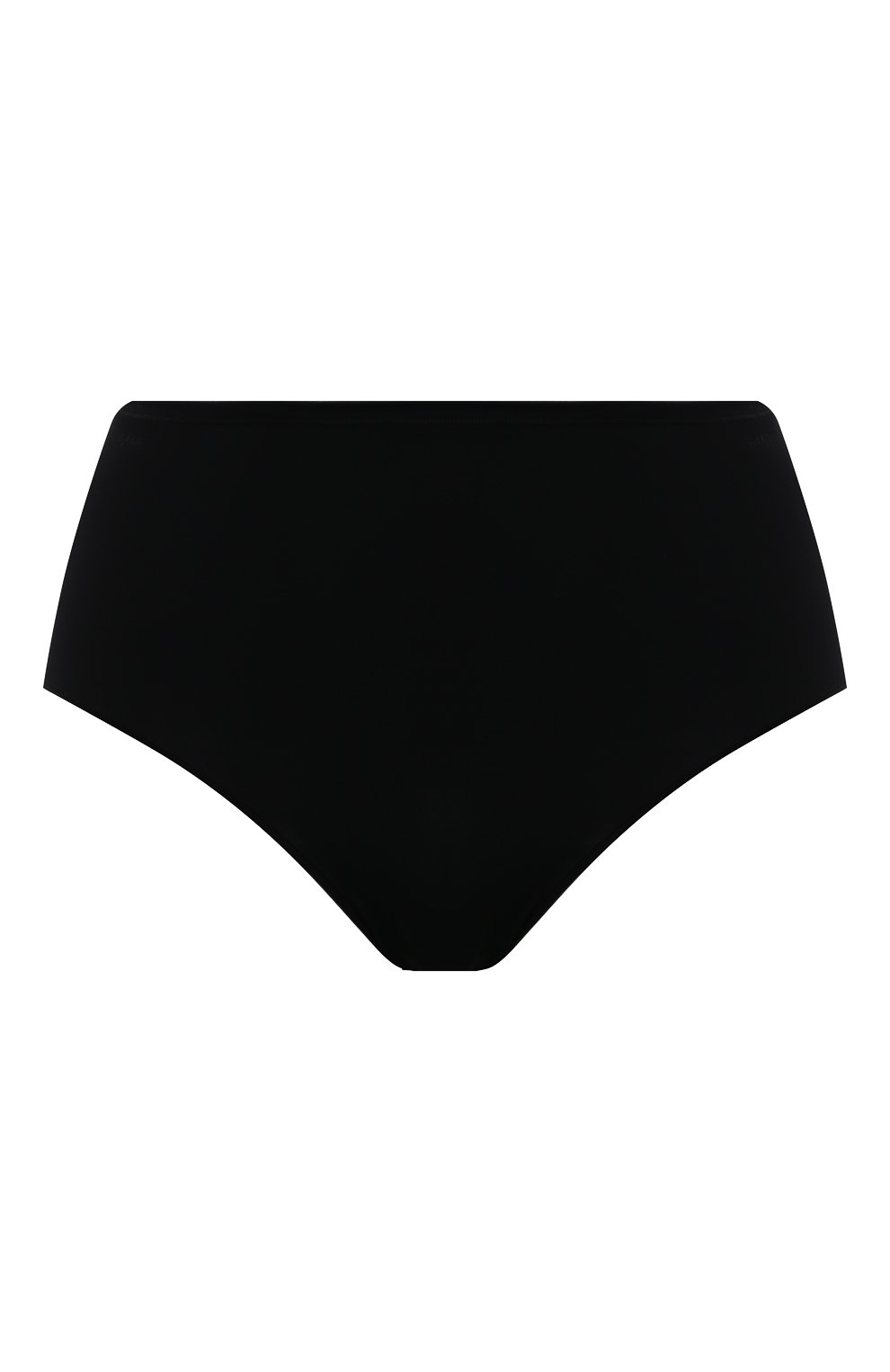 Трусы-слипы HANRO черного цвета по цене 5800 руб., арт. 071722, фото 1 Трусы-слипы HANRO, арт. 071722, фото 1