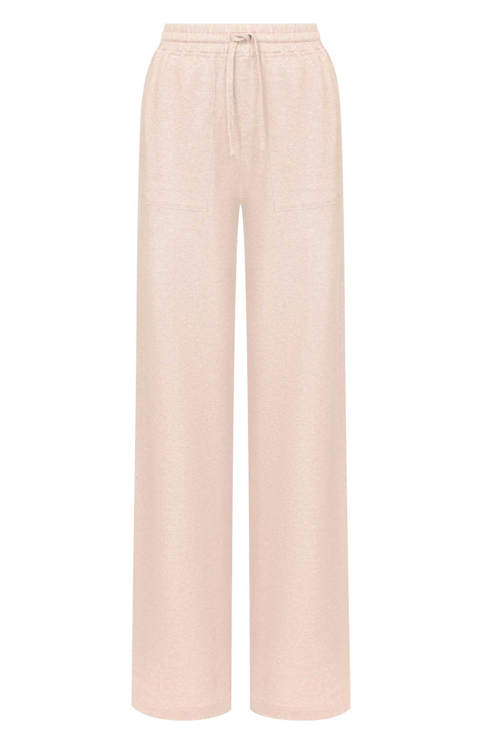 Бр юки из шелка и льна MVST, арт. M26.CSW.T401/LIN0LUX 43127, фото 1