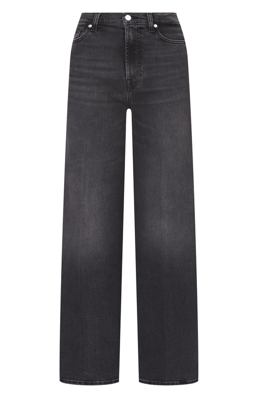 Джинсы 7 For All Mankind 7UH00C32-1NU Серый 7UH00C32-1NU