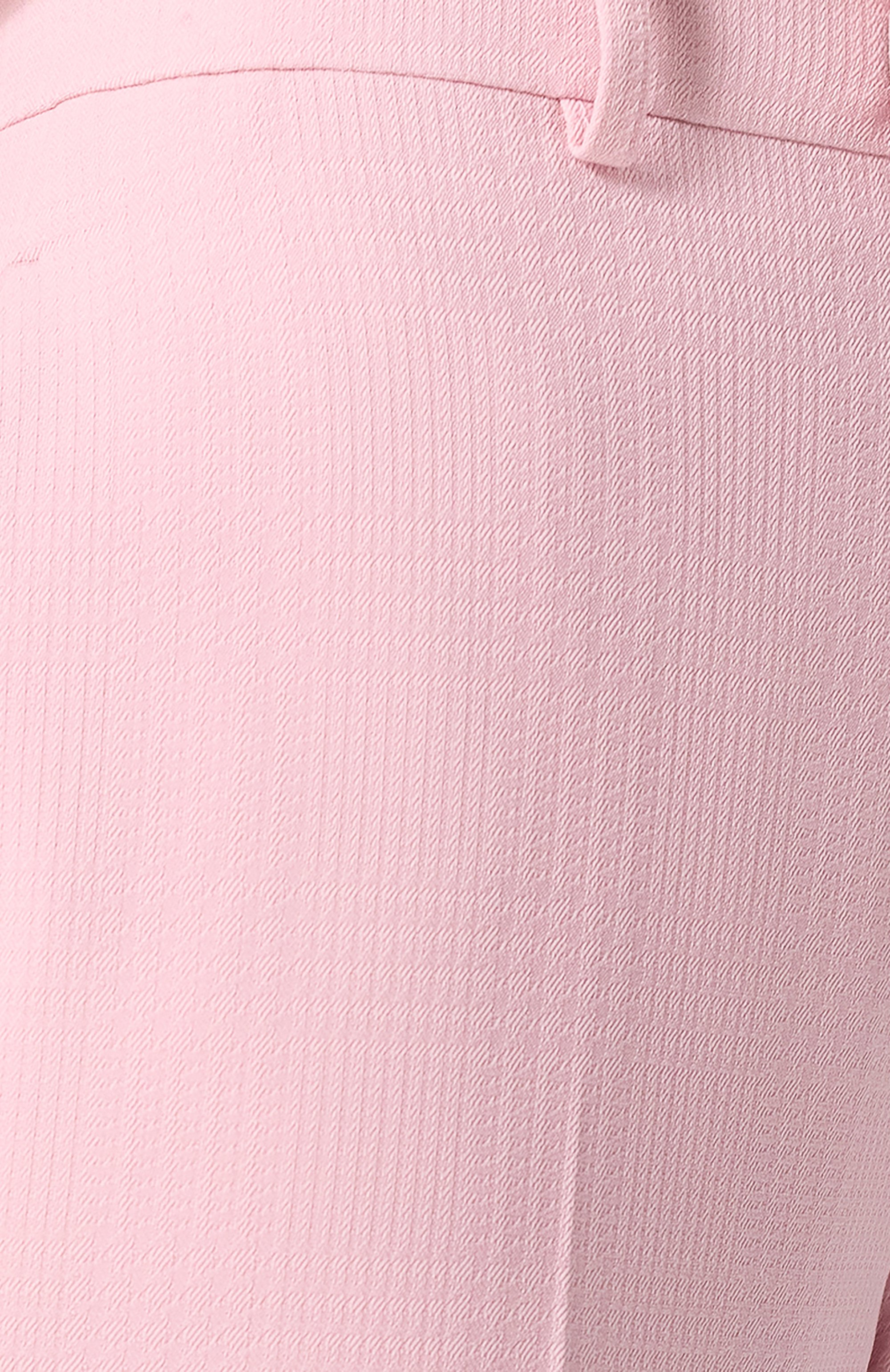 Шерстяные брюки BURBERRY, арт. 8082792, фото 6