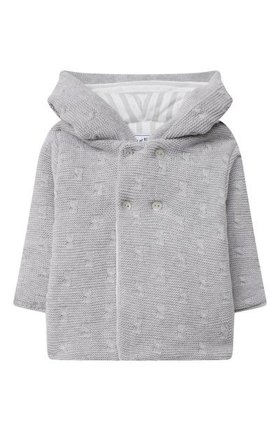 Хлопковая куртка TARTINE ET CHOCOLAT, арт. TS44011/18M-3A, фото 1