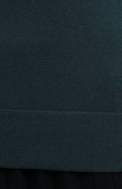 Шерстя ная водолазка JOSEPH, арт. JF004784, фото 5