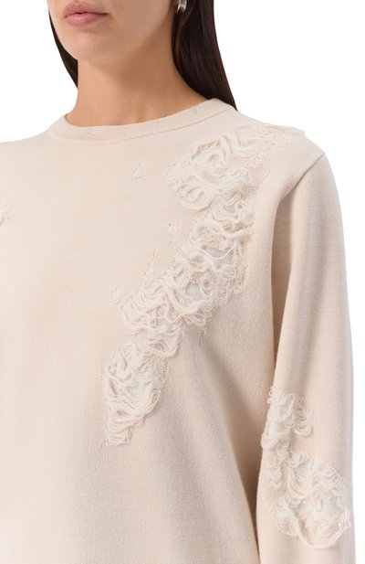 Пуловер MM6, арт. S52HL0046/M13131, фото 5