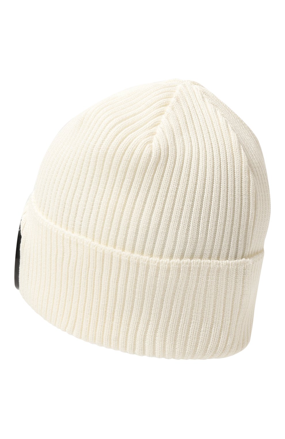 Хлопковая шапка C.P. COMPANY, арт. 16CMAC016A000727A, фото 2