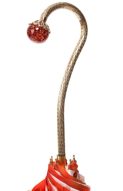 Зонт-трость PASOTTI OMBRELLI, арт. 189/RAS0 5Y259/9/N63, фото 5