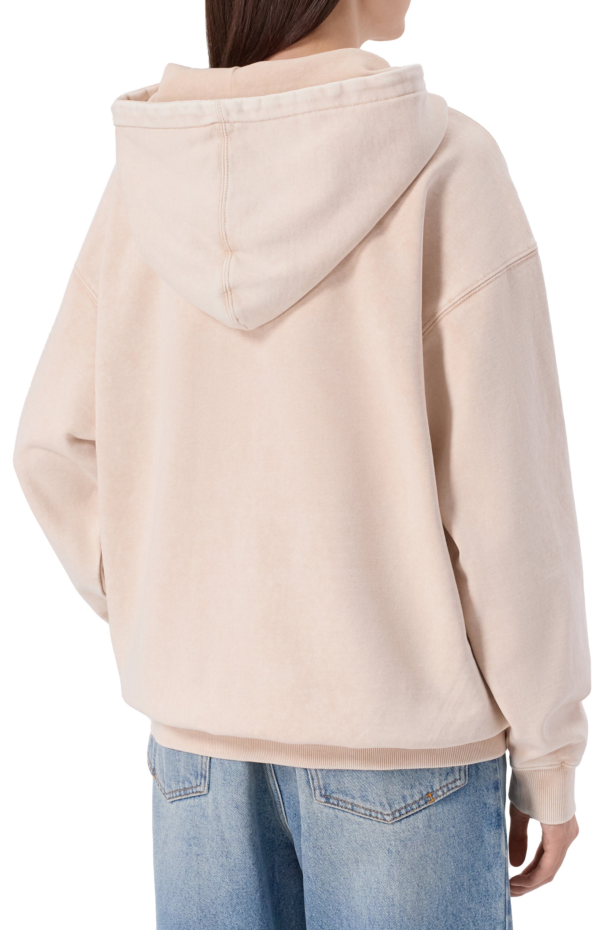 Хлопковое худи RED SEPTEMBER, арт. 825.01.HDY26.11, фото 4