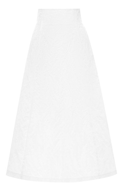 Женская юбка-миди ULYANA SERGEENKO, арт. GNM010SS18P
