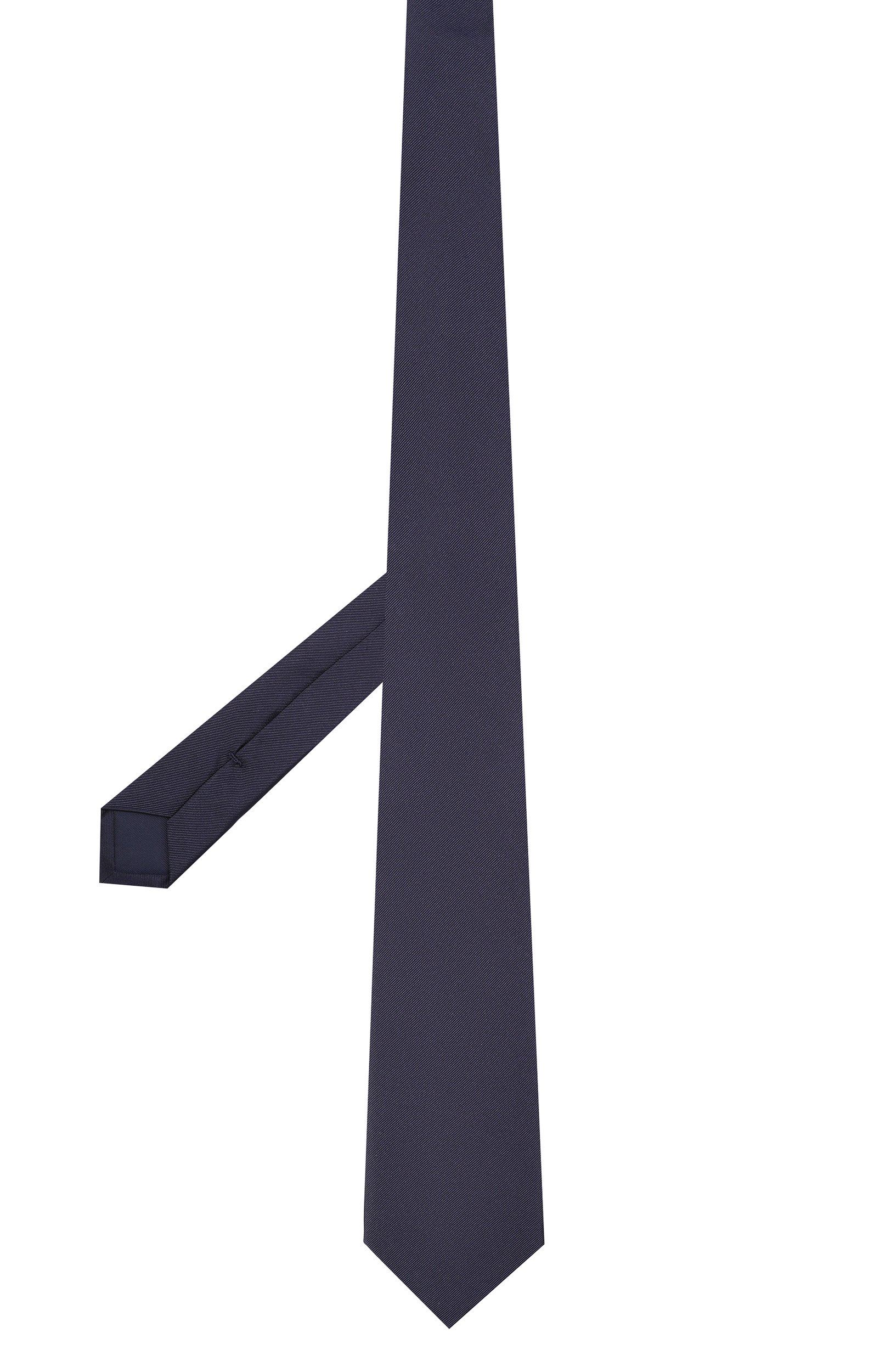 Шелковый галстук CORNELIANI, арт. 28U302/2A20300, фото 3