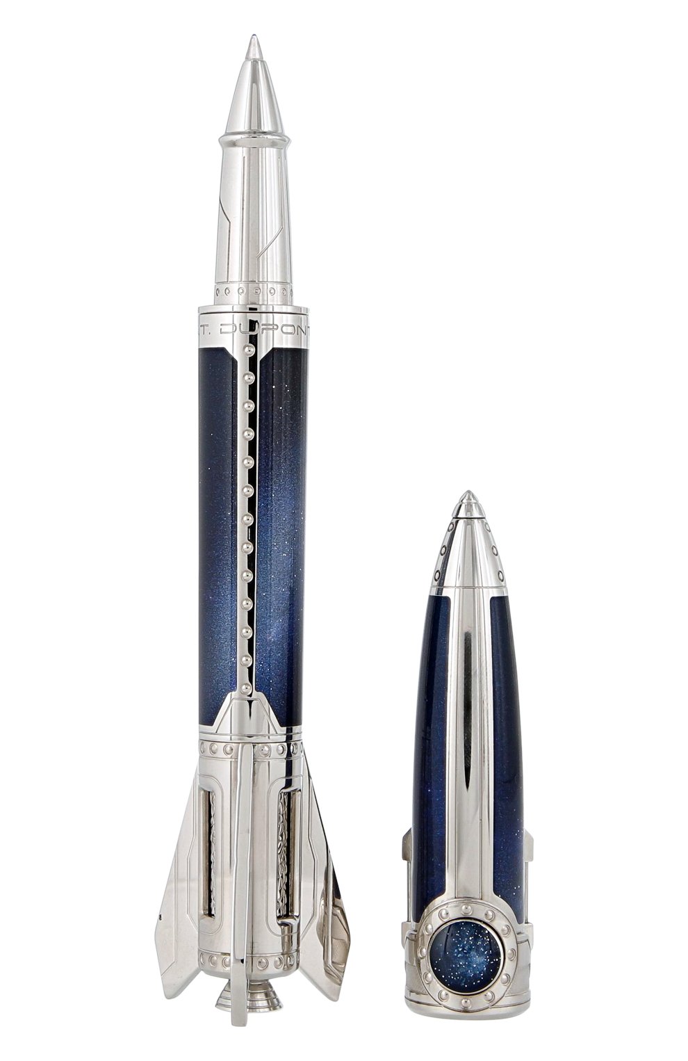 Ручка-роллер S.T. DUPONT, арт. 242768P, фото 3