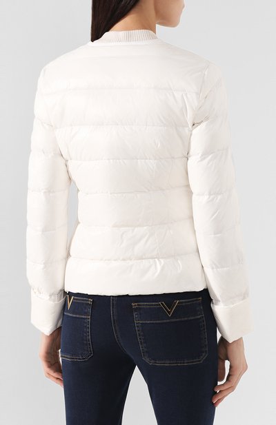 Пуховая куртка ESCADA SPORT, арт. 5031801, фото 4