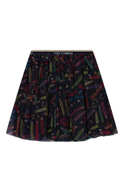 Юбка DOLCE & GABBANA, арт. L53I30/HSMGZ/2-6, фото 1