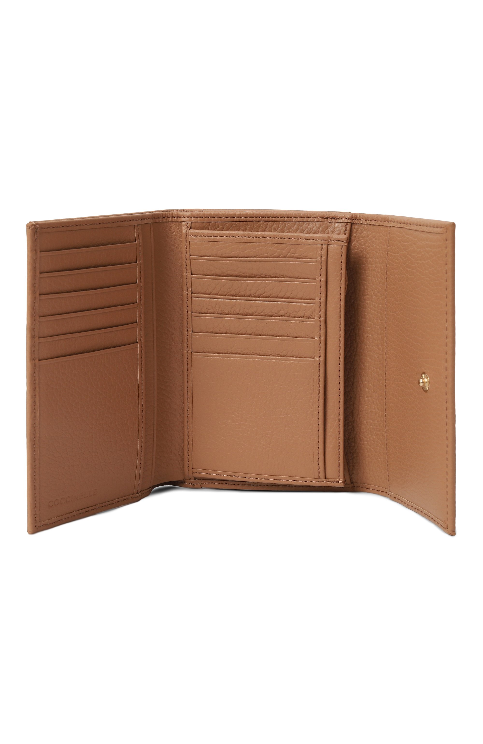 Кожаное портмоне COCCINELLE, арт. E2MW5116601, фото 3