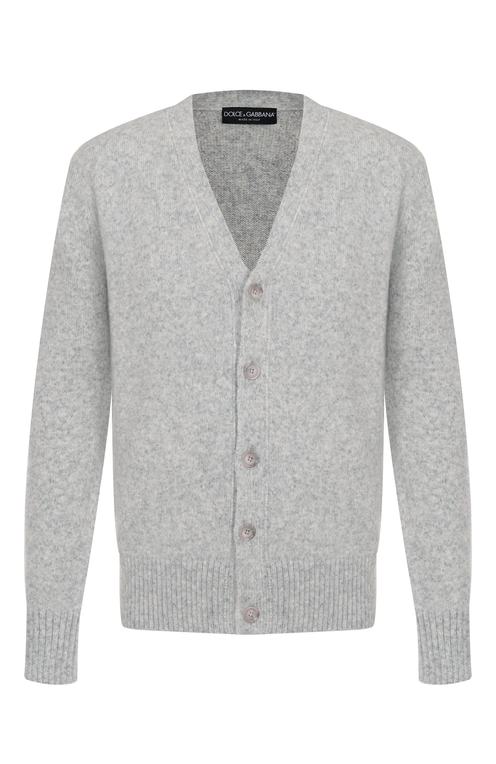 Кардиган DOLCE & GABBANA, арт. GXV76T/JFMIM, фото 1