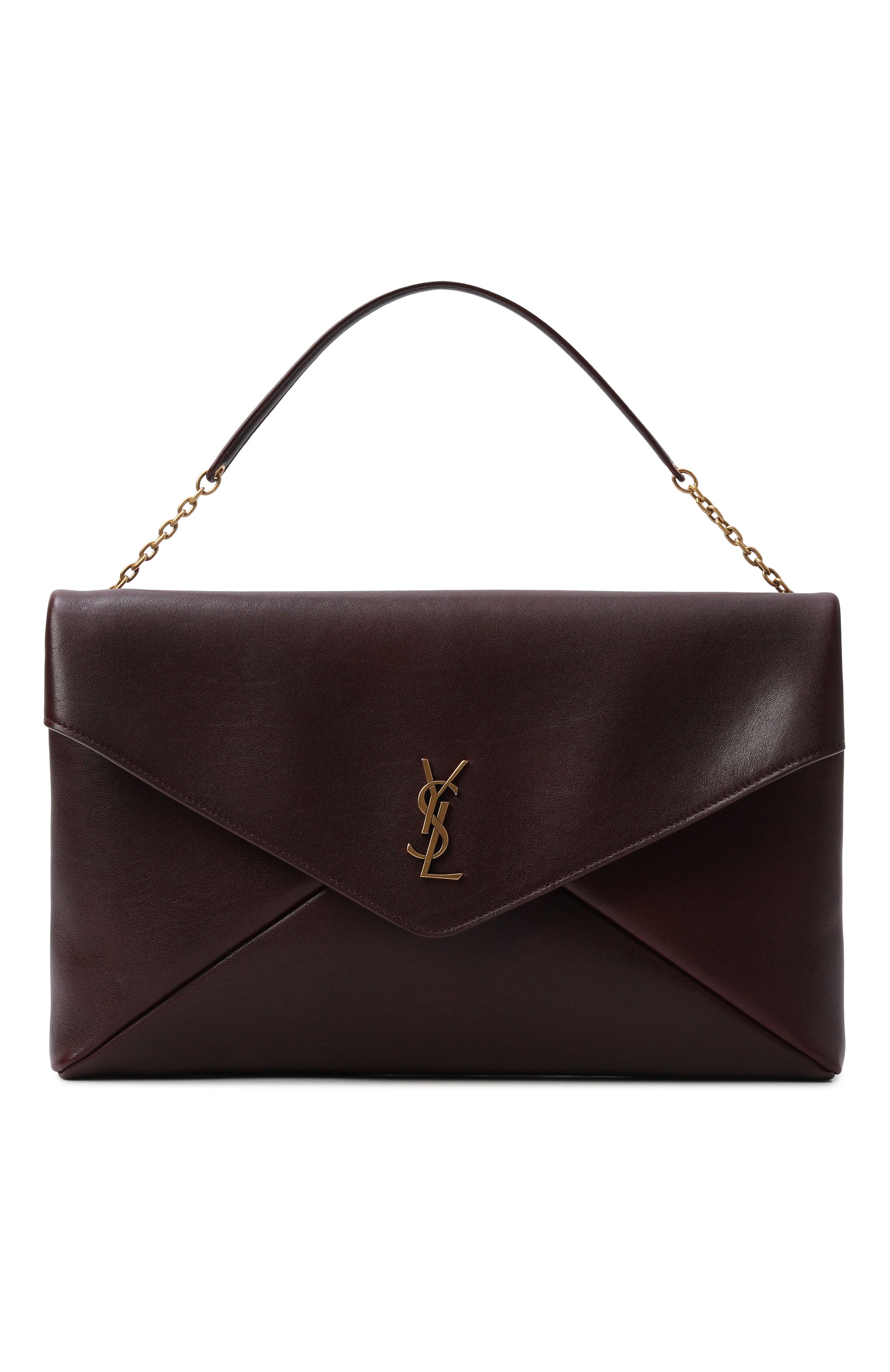 Сумка casandre large SAINT LAURENT, арт. 855802/AAD00, фото 1