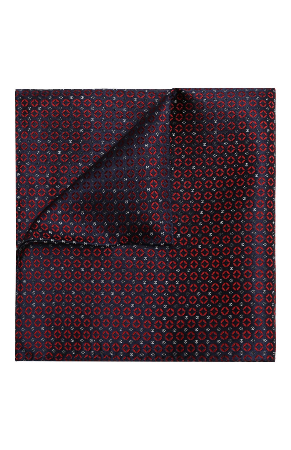 Шелковый платок GIORGIO ARMANI, арт. 360023/3R927, фото 1
