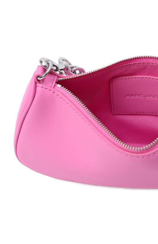 Сумка The Star Charm MARC JACOBS (THE) 2R4HSH038H02 Розовый  2R4HSH038H02 Фото 5