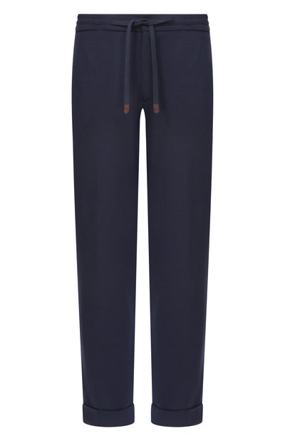 Мужские шерстяные брюки MARCO PESCAROLO, арт. CARACCI0L0/53Y19