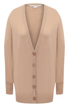 Шерстяной кардиган STELLA MCCARTNEY, арт. 602030/S1735, фото 1