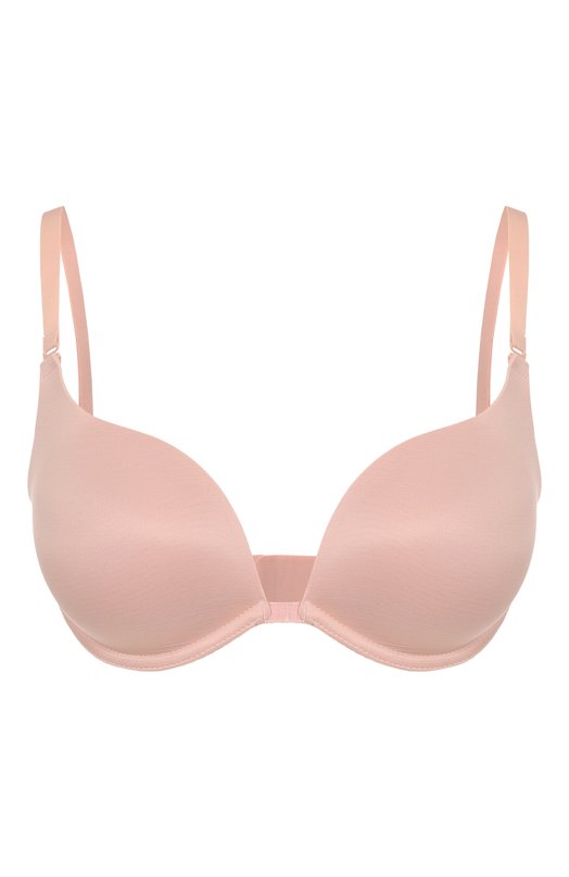 Бюстгальтер с чашкой пуш-ап Wolford 4W1009 Розовый 4W1009