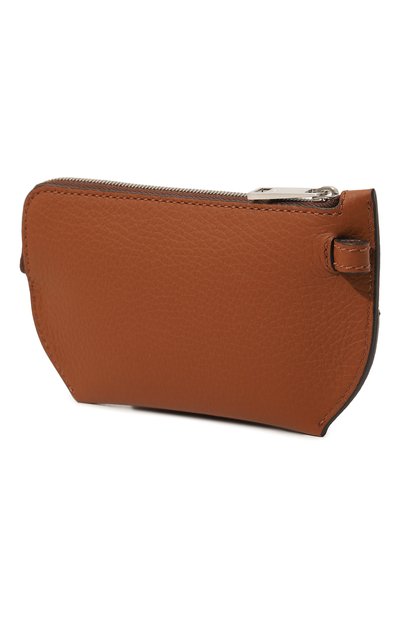 Кожаный чехол для очков ZEGNA, арт. LHCVM/E1798Z, фото 2