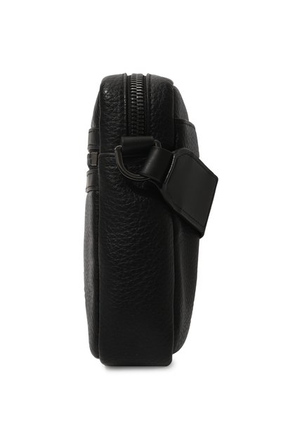 Сумка HUGO черного цвета по цене 16000 руб., арт. 50512092, фото 3 Сумка HUGO, арт. 50512092, фото 3