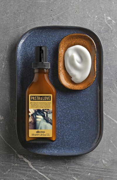 Увлажняющий крем для лица и после бритья (100ml) DAVINES, арт. 93001, фото 2
