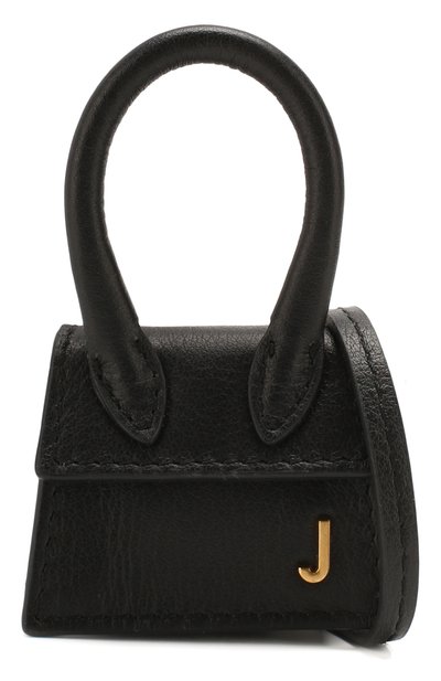 Сумка le petit chiquito JACQUEMUS, арт. 201AC18/58990, фото 5