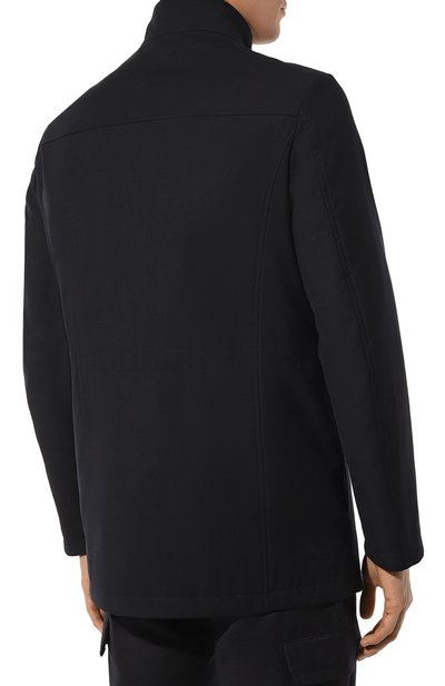 Куртка CANALI, арт. 020366/SG02953, фото 4