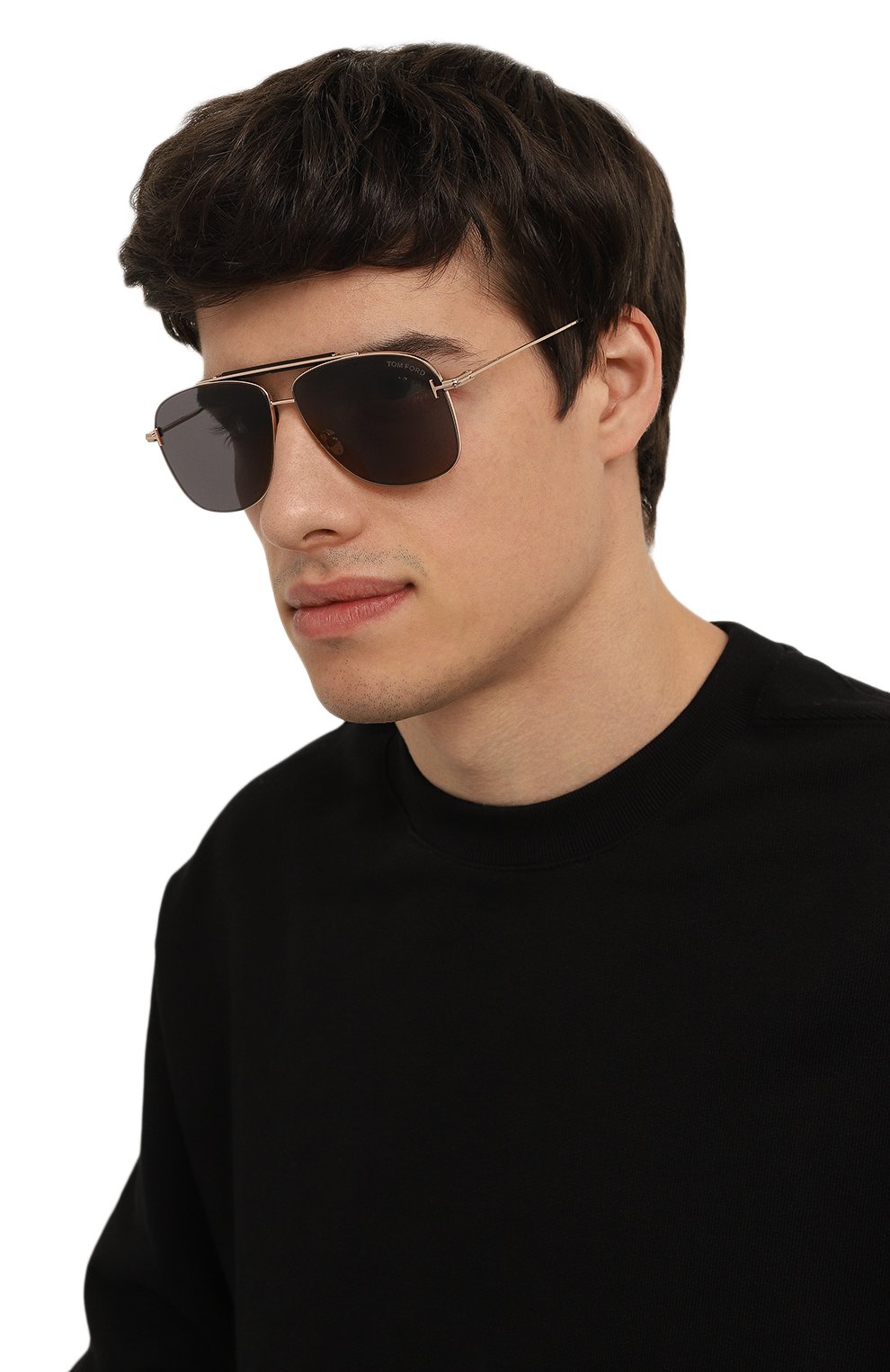 Солнцезащитные очки TOM FORD, арт. TF1017 28A, фото 2