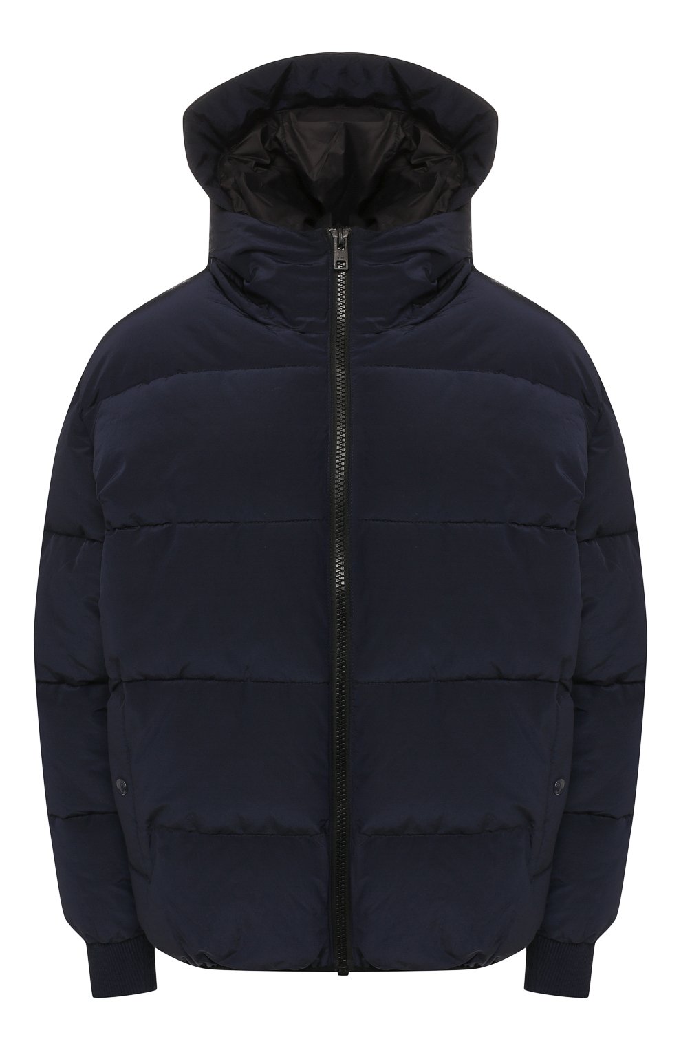 Пуховик ZADIG AND VOLTAIRE, арт. WHCK2901F, фото 1