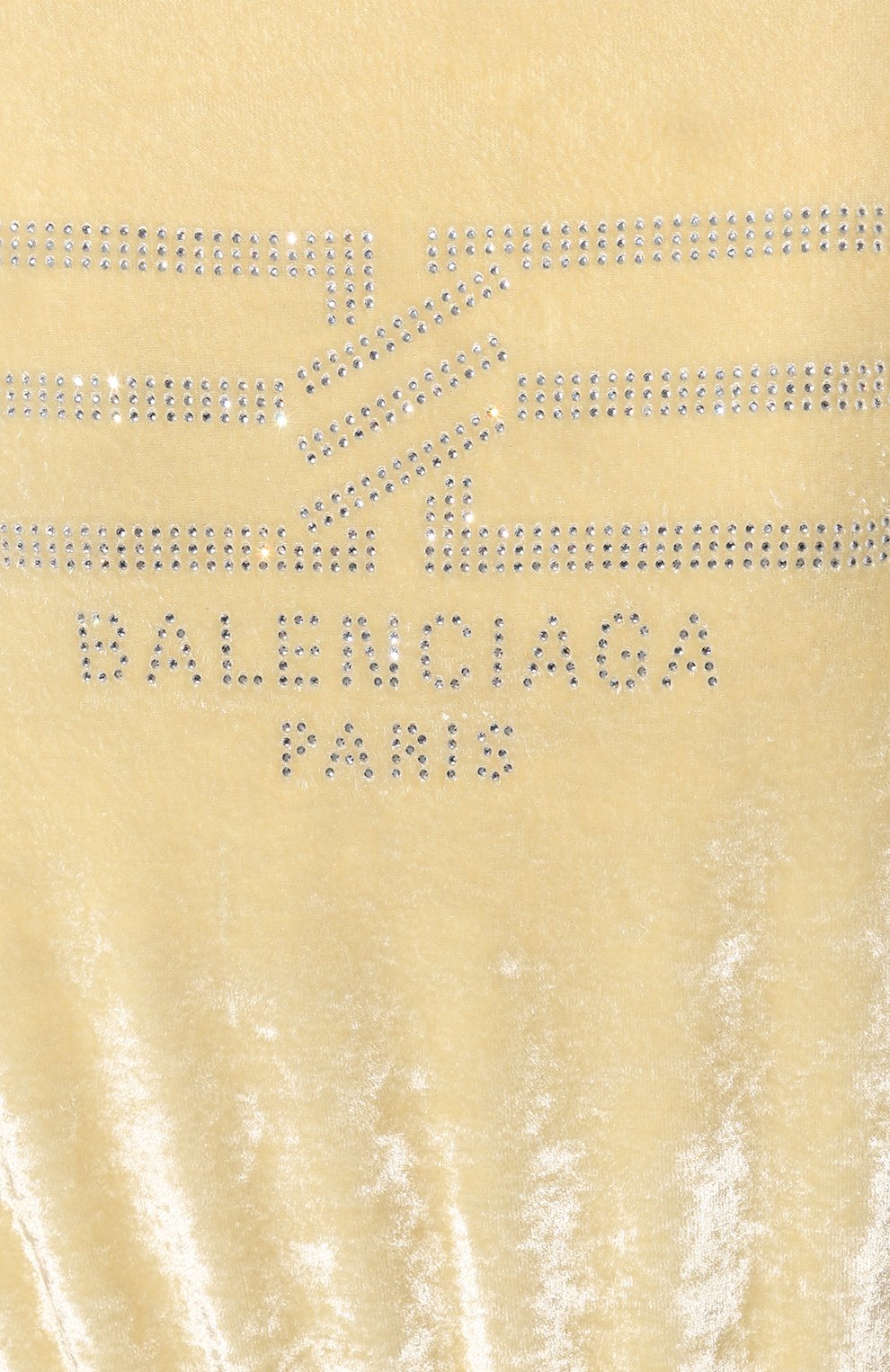 Толстовка из вискозы BALENCIAGA, арт. 753474/T0V03, фото 5