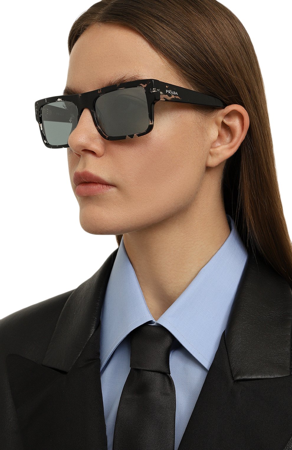 Солнцезащитные очки PRADA, арт. A10S-15001A, фото 2