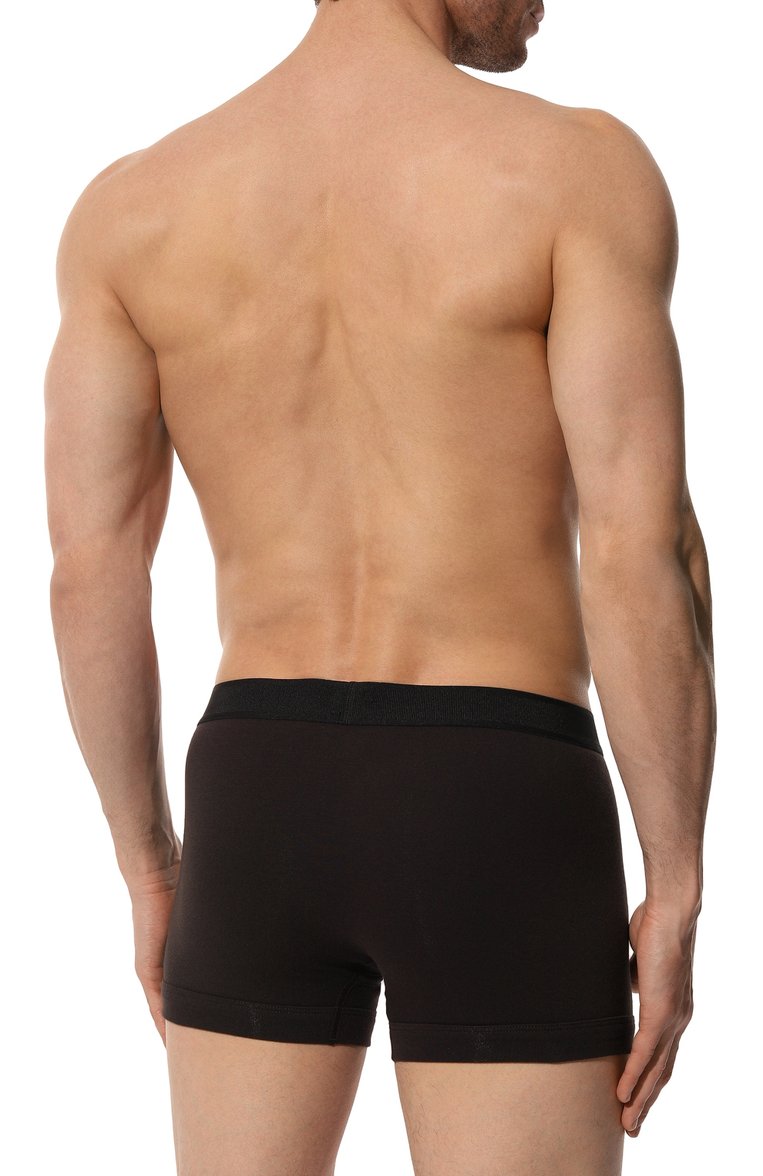 Хлопковые боксеры TOM FORD, арт. T4LC3104, фото 1