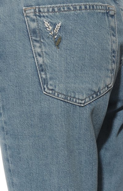 Джинсы ex-boyfriend AG ADRIANO GOLDSCHMIED, арт. HRD1575BT/EBSBFC/MX, фото 5