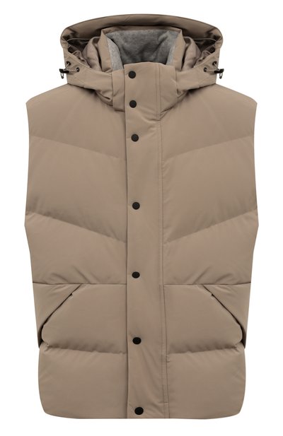 Пуховый жилет PAUL&SHARK, арт. 14312006/3XL, фото 1