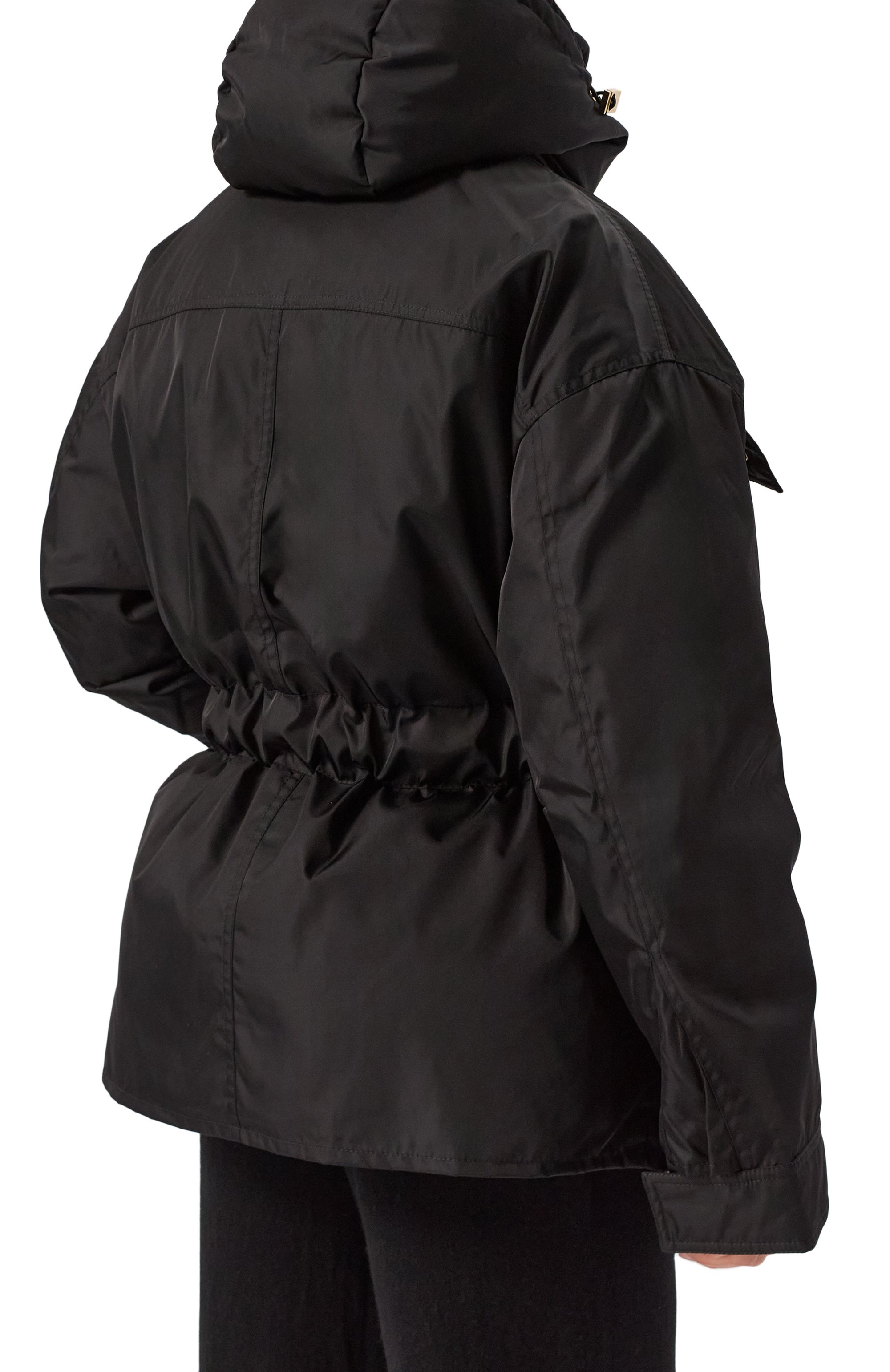 Комплект из парки и пуховика MVST, арт. ICD0004/NZ_SET, фото 8