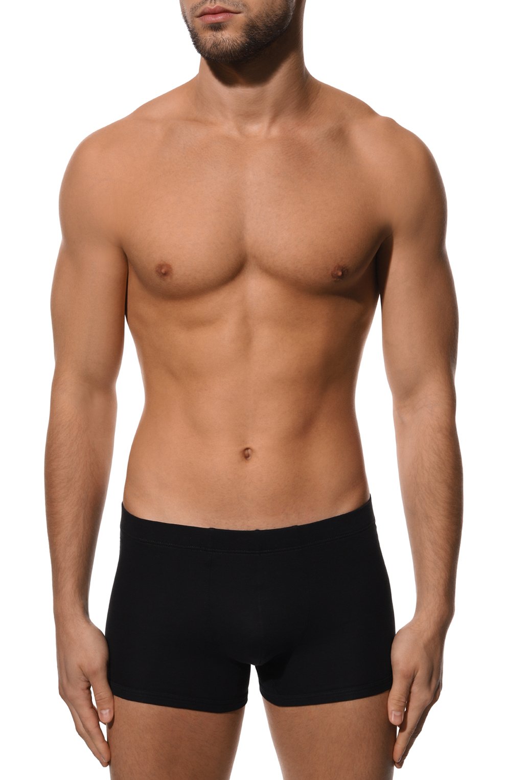 Хлопковые боксеры HANRO, арт. 073171., фото 2