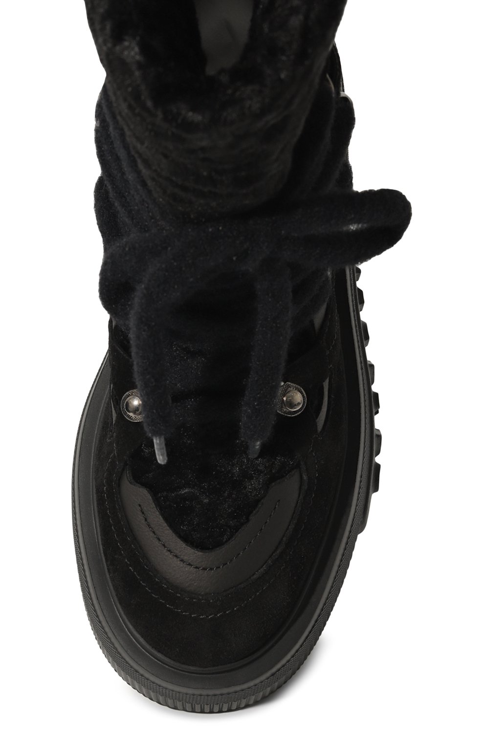 Комбинированные полусапоги skipass nexus CASADEI, арт. 2R454Y070NC21789000, фото 6