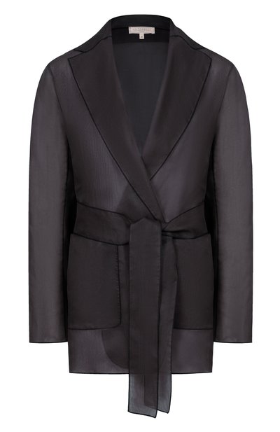 Женский шелковый жакет ANTONELLI FIRENZE, арт. L3887Q/256