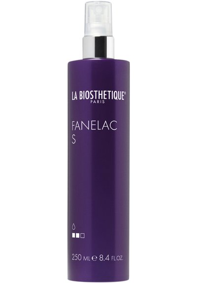 Женского неаэрозольный лак для волос сильной фиксации (250ml) LA BIOSTHETIQUE, арт. 110188